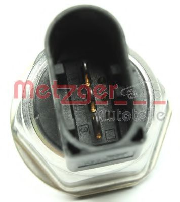 Senzor, presiune combustibil AUDI A5 Cabriolet (8F