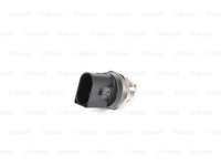 Senzor presiune combustibil BMW 2 cupe F22 F87 BOSCH 0281006447