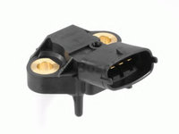 Senzor, presiune combustibil BMW Seria 6 (E63) (2004 - 2010) BOSCH 0 261 230 127 piesa NOUA