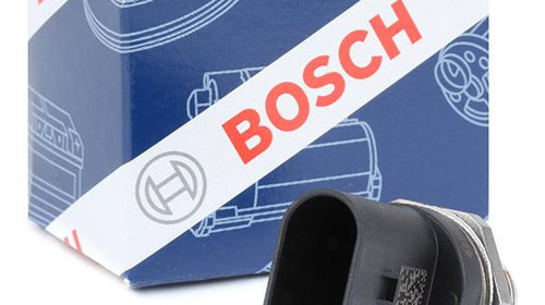 Senzor Presiune Combustibil Bosch Bmw Seria 1