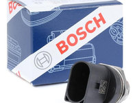 Senzor Presiune Combustibil Bosch Bmw Seria 5 E61 2005-2010 Combi 0 281 006 447