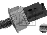 Senzor presiune combustibil CITROEN BERLINGO MF FEBI 45177