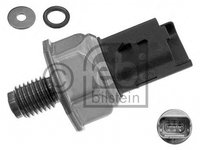 Senzor presiune combustibil CITROEN C3 I FC FEBI 45187