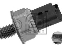 Senzor, presiune combustibil CITROEN NEMO caroserie (AA) (2008 - 2016) FEBI BILSTEIN 45177 piesa NOUA