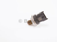 Senzor, presiune combustibil FIAT DUCATO caroserie (244) (2002 - 2016) Bosch 0 281 002 909