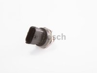 Senzor presiune combustibil FIAT DUCATO caroserie 230L BOSCH 0281002909