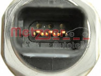 Senzor, presiune combustibil FORD FOCUS C-MAX (2003 - 2007) METZGER 0906213