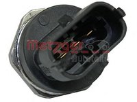 Senzor presiune combustibil IVECO EuroCargo METZGER 0906181