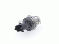 Senzor, presiune combustibil IVECO EuroFire (1991 - 2016) BOSCH 0 281 006 325