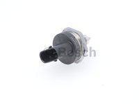 Senzor presiune combustibil MERCEDES-BENZ A-CLASS W176 BOSCH 0261545101