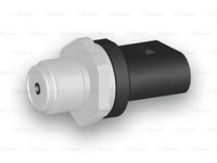 Senzor presiune combustibil MERCEDES-BENZ M-CLASS W164 BOSCH 0281002842