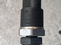 Senzor presiune combustibil Mercedes W203 W210 2.2 CDI