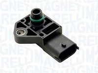 Senzor presiune combustibil OPEL ASTRA H GTC L08 MAGNETI MARELLI 215810007300