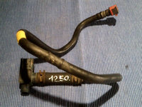 Senzor presiune combustibil Opel Insignia, 0265005313