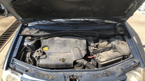 Senzor presiune combustibil (*pe rampa injectoare) Dacia Logan [2004 - 2008] MCV 1.5 dci MT (84 hp)