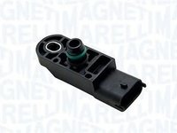 Senzor presiune combustibil RENAULT Scenic II JM0 1 MAGNETI MARELLI 215810006600