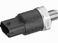 Senzor presiune combustibil RENAULT TRUCKS MASCOTT caroserie inchisa/combi BOSCH 0 281 002 405