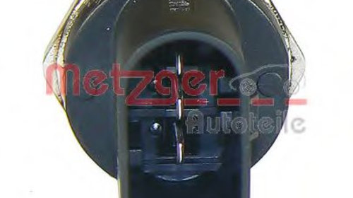 Senzor, presiune combustibil SKODA SUPERB combi (3T5) (2009 - 2015) METZGER 0906136