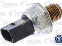 Senzor presiune combustibil V10-72-1292 VEMO pentru Audi A6 Vw Touareg Audi Q7 Audi A8 Audi A5 Audi A4 Audi Q5 Audi A7