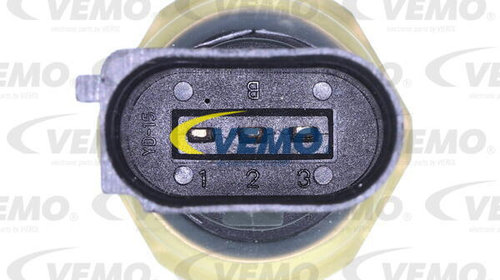 Senzor presiune combustibil V10-72-1552 VEMO 