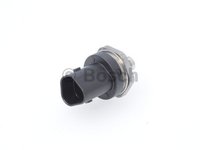 Senzor presiune combustibil VOLVO V70 III BW BOSCH 0261545063