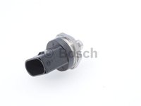 Senzor presiune combustibil VW EOS 1F7 1F8 BOSCH 0261545059