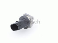 Senzor, presiune combustibil VW JETTA III (1K2) (2005 - 2010) Bosch 0 261 545 059