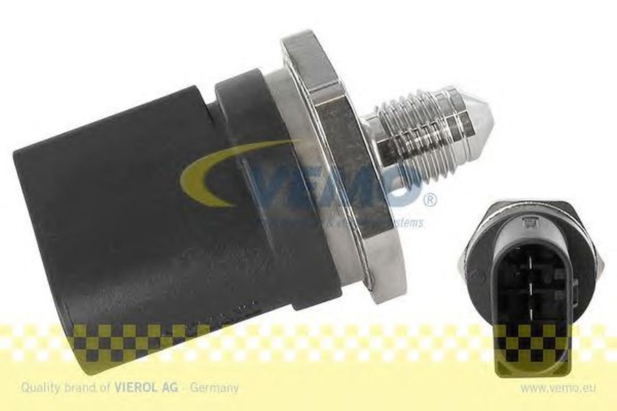 Senzor presiune combustibil VW PASSAT Variant 3C5 VEMO V10721105