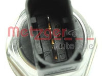 Senzor, presiune combustibil VW SCIROCCO (137, 138) (2008 - 2016) METZGER 0906202