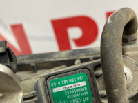 Senzor presiune Dacia Duster 1.5 dci E5 223650001R 0281002997 8200843680 clio 4