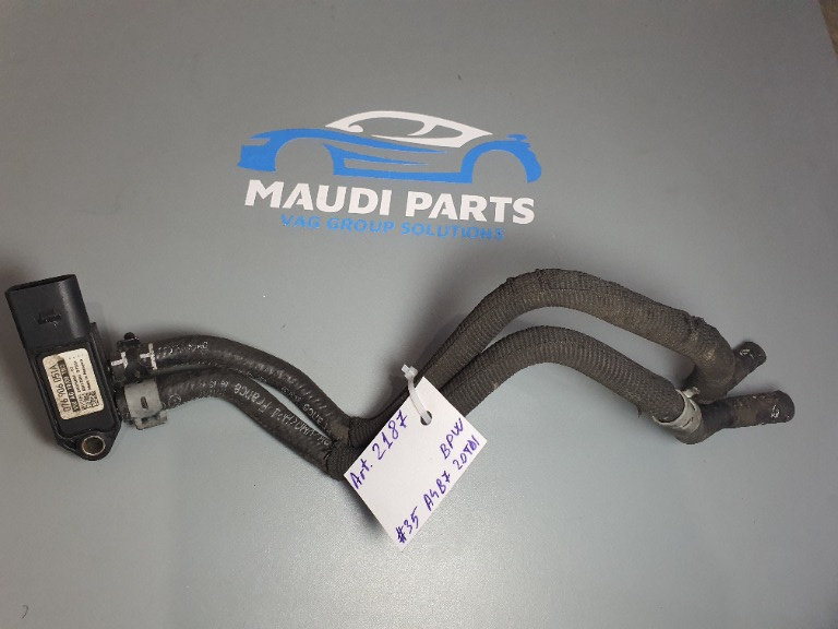 Senzor presiune diferentiala A4 B7 2.0TDI BPW