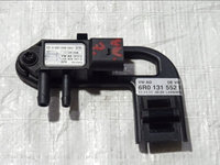 Senzor Presiune Evacuare Audi A4 B7 B8 2.0 tdi euro 5 2008-2015 cod senzor temperatura gaze 0281006083 CAGA