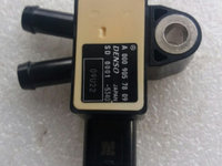 Senzor presiune evacuare Mercedes Benz DPF A0009057809. Nou si original DENSO.