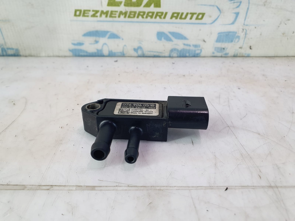 Senzor presiune filtru de particule dpf 076906051B