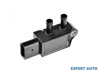 Senzor presiune filtru dpf Skoda Octavia 3 (2012->)[5E3,NL3,NR3] #1 03L906051B