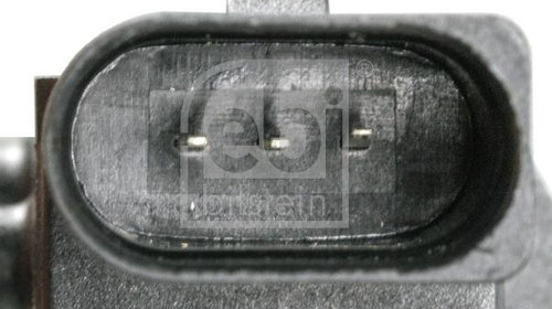 Senzor presiune filtru particule AUDI A8 (4E_