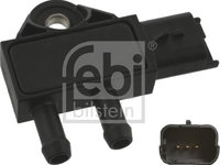 Senzor presiune filtru particule CITROËN C4 Picasso I UD FEBI BILSTEIN 37120