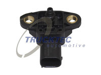 Senzor, presiune galerie admisie (0217132 TRUCKTEC) MERCEDES-BENZ