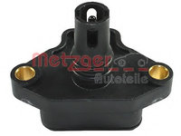 Senzor presiune galerie admisie 0906021 METZGER pentru Rover 400 Rover 200 Rover 75 Rover 25 Rover 45