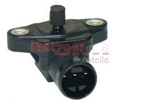 Senzor presiune galerie admisie 0906053 METZGER pentru Honda Prelude 1992 1993 1994 1995 1996