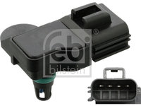 Senzor, presiune galerie admisie (107993 FEBI BILSTEIN) FORD