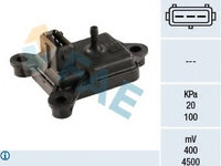 Senzor presiune galerie admisie 15006 FAE pentru Alfa romeo 33 CitroEn Ax CitroEn Bx CitroEn Xm CitroEn Zx CitroEn Xantia Fiat Panda Fiat Tipo Fiat Cinquecento Fiat Croma Fiat Tempra Peugeot Boxer Peugeot 806 Fiat Ducato Fiat Ulysse Fiat Punto Fiat C