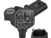 Senzor presiune galerie admisie 171781 FEBI BILSTEIN pentru Bmw X5 Bmw X6 Bmw Seria 3 Bmw Seria 5 Bmw Seria 6 Bmw Seria 7 Bmw X3 Bmw Seria 1 Bmw X1