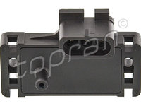 Senzor presiune galerie admisie 206 952 TOPRAN pentru Renault Megane 1996 1997 1998 1999 2000 2001 2002 2003