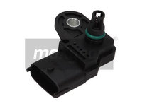 Senzor, presiune galerie admisie (210313 MAXGEAR) ALFA ROMEO,CHEVROLET,FIAT,LANCIA,LDV,NEW HOLLAND,OPEL,SAAB,VAUXHALL