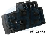 Senzor presiune galerie admisie 550140 ERA pentru Opel Corsa Opel Kadett Opel Ascona Opel Vectra Opel Omega Opel Manta Opel Vita