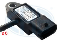 Senzor presiune galerie admisie 550173 ERA pentru Renault Kangoo Renault ScEnic Renault Trafic Renault Megane Renault Clio Renault Symbol Renault Thalia Dacia Logan Dacia Sandero