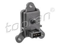 Senzor presiune galerie admisie 721 619 TOPRAN pentru CitroEn Xm CitroEn Zx CitroEn Xantia Peugeot 205 Peugeot 405 Peugeot Boxer Peugeot 806 Fiat Ducato CitroEn Jumper CitroEn Relay Fiat Punto Fiat Bravo CitroEn Xsara