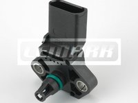 Senzor presiune galerie admisie AUDI A4 8E2 B6 STANDARD LMS073