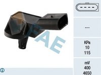 Senzor presiune galerie admisie AUDI A8 4H FAE 15043